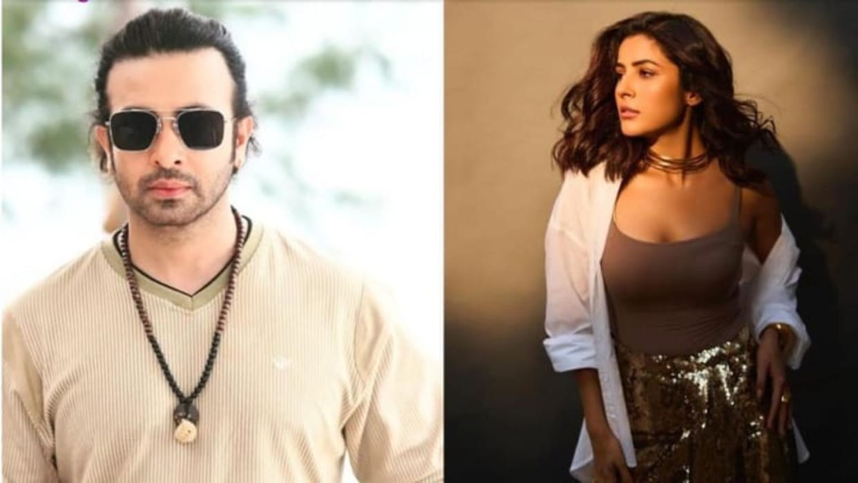 bangladeshi superstar shakib khan bollywood debut shehnaaz gill to headline with actor