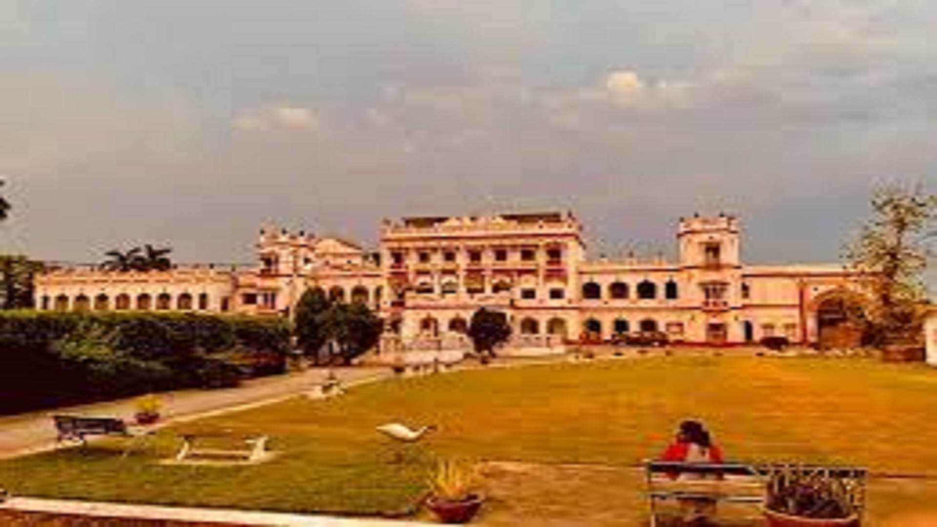 Tourist Places Near Siddharthnagar travel places Visit