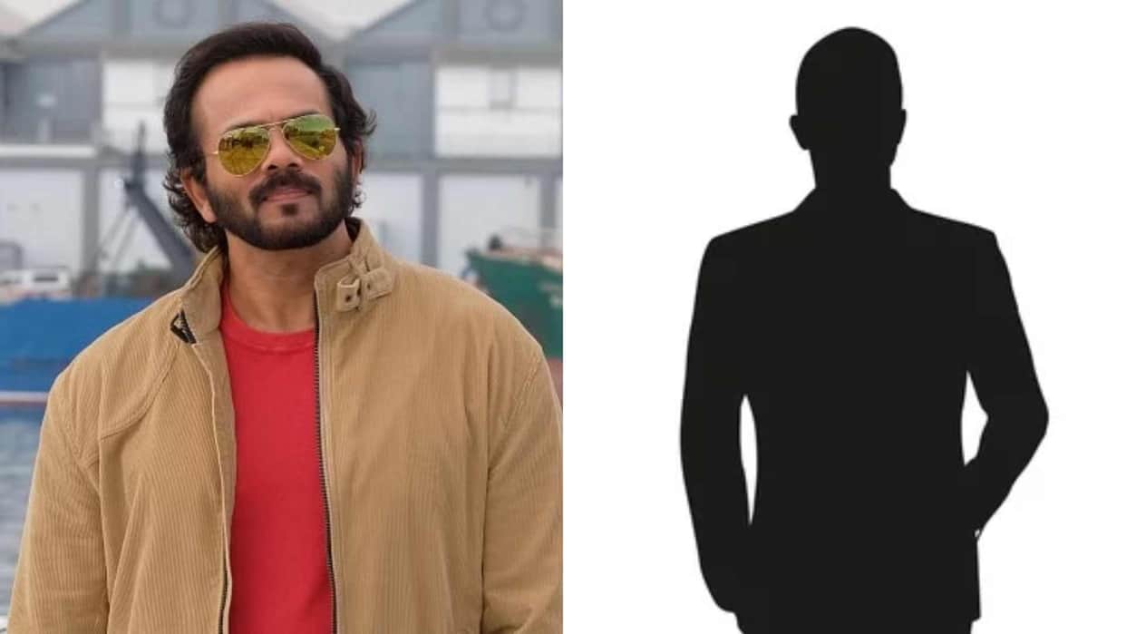 Singham Again Tiger Shroff Becomes Part of Rohit Shetty Cop Universe cast in Ajay Devgn starrer film