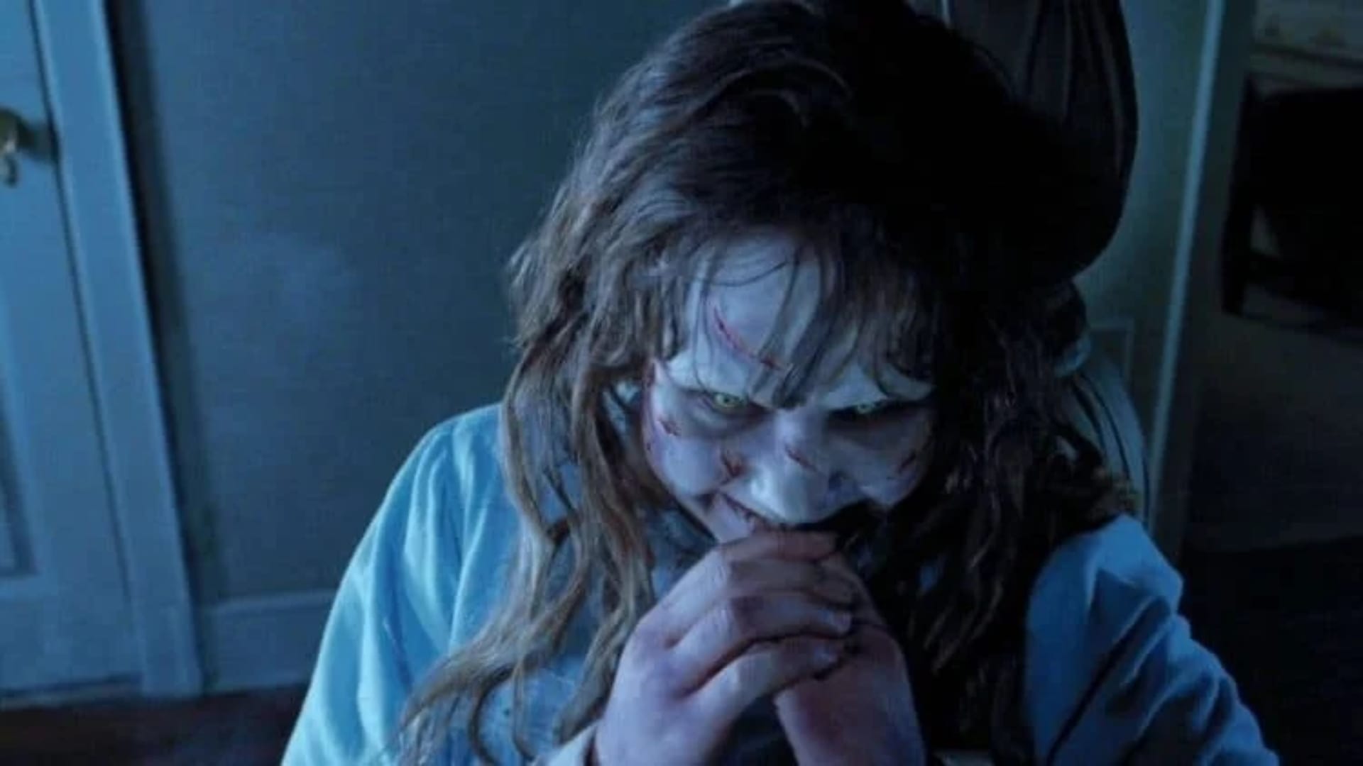 World Scariest Movies That Had to be Banned The Exorcism  Faces Of God Hostel Part 2