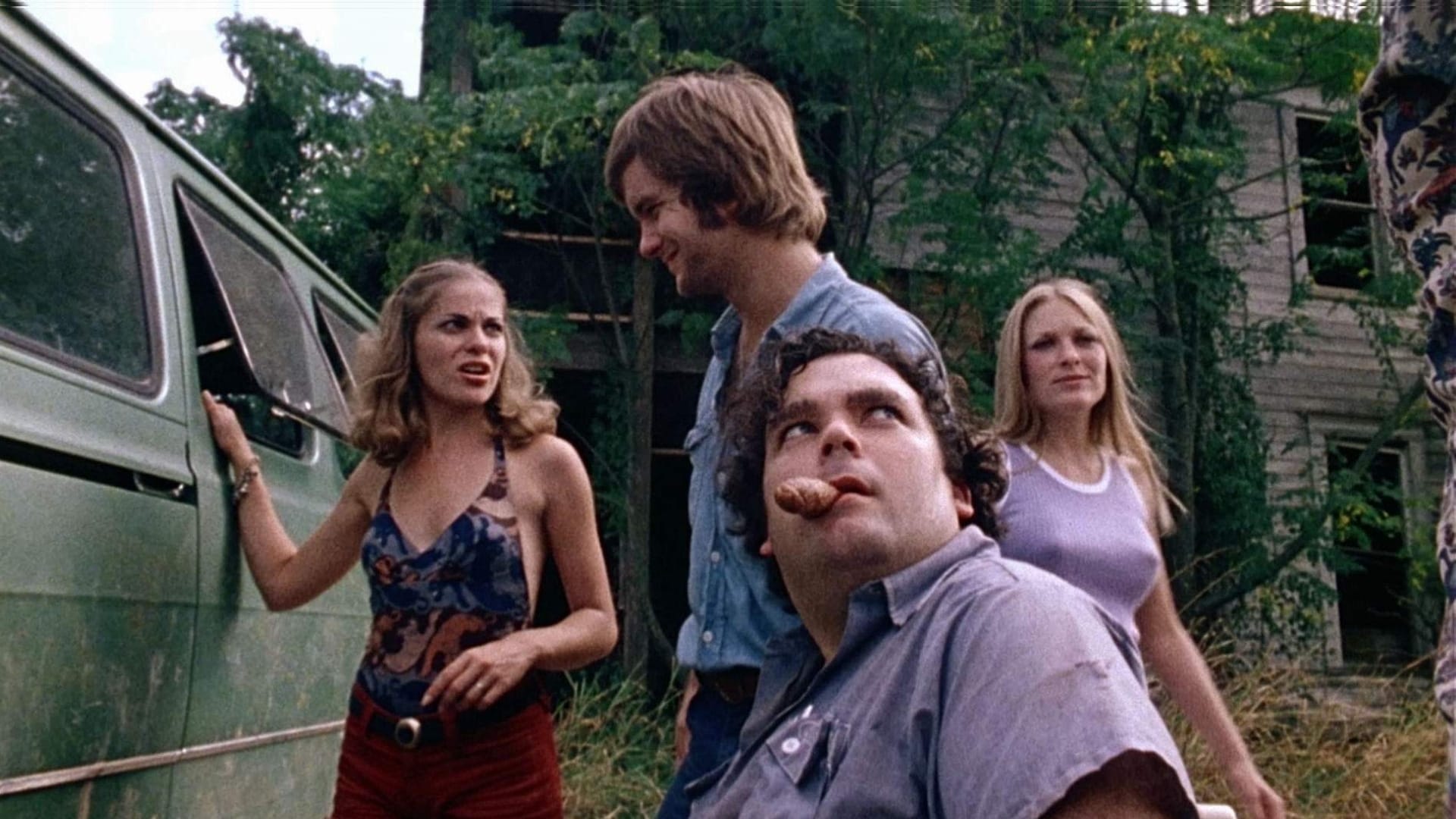 World Scariest Movies That Had to be Banned The Exorcism  Faces Of God Hostel Part 2