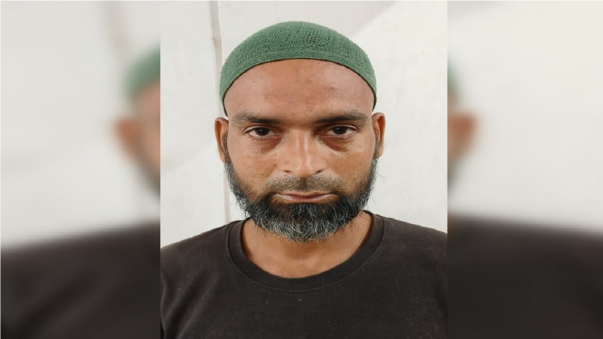 Death sentence to culprit in misdeed of a girl child in Bulandshahr