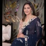 अहाना देओल