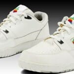 Apple Sneakers
