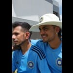 ISHAN KISHAN