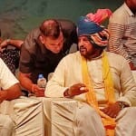 कुश्ती संघ के पूर्व अध्यक्ष ब्रजभूषण सिंह