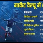 किलियन एम्बाप्पे