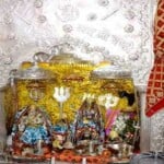 किश्तवाड़ में मचैल यात्रा लगातार जारी है