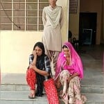 आरोपी गिरफ्तार