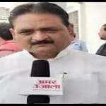 सुशील आनंद शुक्ला, चेयरमैन, कांग्रेस संचार विभाग, छत्तीसगढ़ कांग्रेस