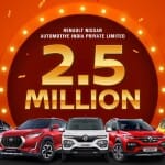 Renault-Nissan Cars