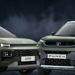 Tata Punch CNG vs Hyundai Exter CNG