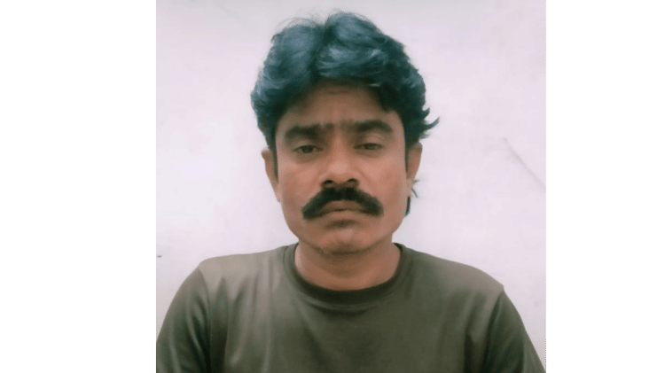 Murder In Bhilai : पत्नी की हत्या कर थाने पहुंचा पति, चरित्र पर करता था संदेह