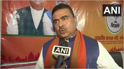 SC: भड़काऊ भाषण मामले में हाईकोर्ट ने दिया केस दर्ज का निर्देश, तो सुप्रीम कोर्ट पहुंचे सुवेंदु अधिकारी Suvendu Adhikari moves Supreme Court challenging High Court direction for registration of FIR against him