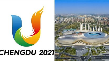 Universiade 2023: अरुणाचल के तीन वूशु खिलाड़ियों पर बढ़ा टकराव; चीन ने जारी किया नत्थी वीजा, भारत ने रोकी टीम Universiade 2023 China issues stapled visas for three Arunachal wushu players India stops team