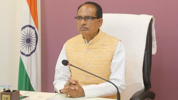 Shivraj Meets Hosabale: शाह की बैठक के बाद दिल्ली में संघ सरकार्यवाह होसबोले से मिले शिवराज, एक घंटे चली बैठक