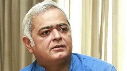OTT Guideline: ओटीटी पर धूम्रपान विरोधी दिशानिर्देश से तिलमिलाए हंसल मेहता, ट्वीट कर शासनादेश पर कसा तंज Hansal Mehta sarcastically slams mandatory smoking disclaimer on OTT platforms called it progressive decision