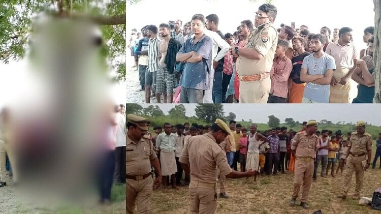 साथ जी न सके…तो मरना ही कबूल: एक ही दुपट्टे से लटके थे शव, पिता बोला- एक ही बिरादरी थी, रिश्ते की बात भी करता