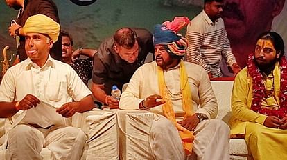 WFI Election: कुश्ती संघ चुनाव में अध्यक्ष पद के चार दावेदार, बृजभूषण के करीबी संजय भी रेस में WFI Election: Four contenders for the post of President in Wrestling Federation elections, know who has nomina
