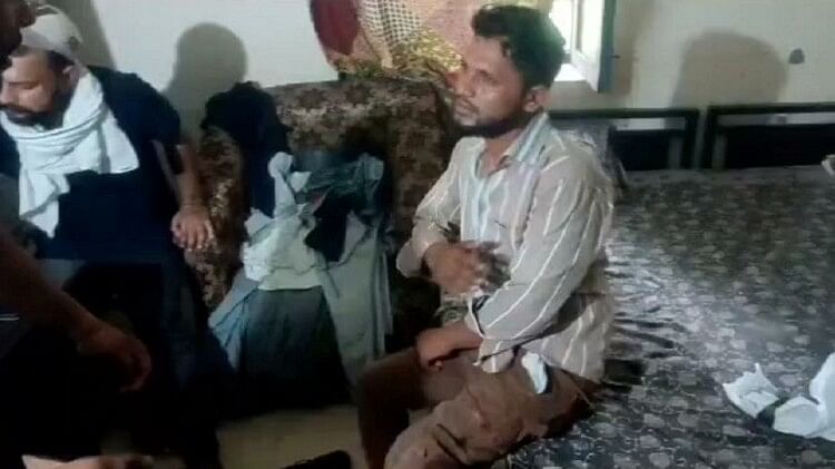 AMU: एएमयू में पिटाई मामले को लेकर एक और गिरफ्तारी, अब तक पांच हुए गिरफ्तार