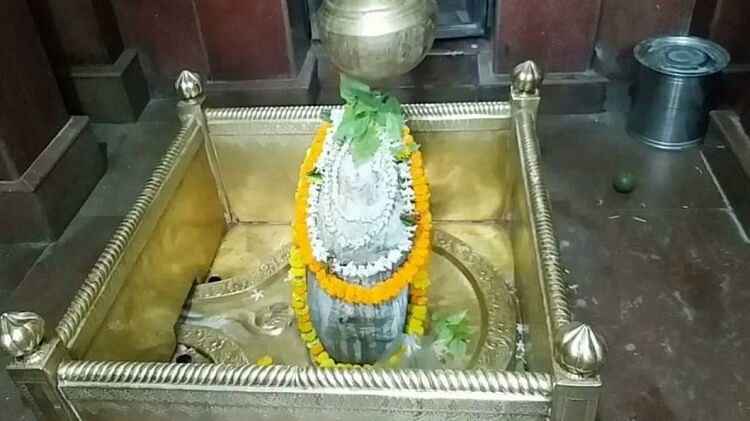 Sawan Special: शिव के त्रिशूल व सुदर्शन चक्र के टक्कर से प्रकट हुए थे बाबा सेमराध, पुराणों में मिलता है वर्णन