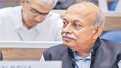 ED Director: Supreme Court has extended the service extension of ED Director Sanjay Mishra till 15 September