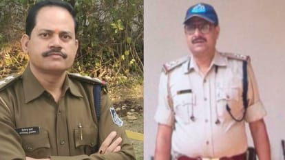 MP News: रीवा में एसआई ने थाने में ही टीआई को मारी गोली, लाइन अटैच किए जाने से नाराज था सब इंस्पेक्टर MP News: In Rewa, SI shot TI in the police station itself, bullet stuck in his shoulder