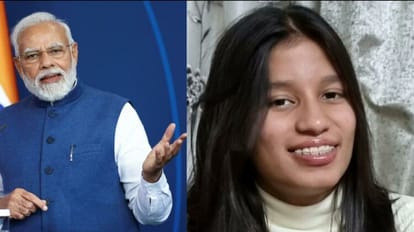 PM Narendra Modi like article of Uttarakhand Bageshwar Girl Devyani and send letter of appreciation to her