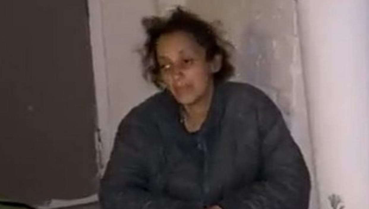 Student from Hyderabad suffering from hunger on the streets of usa mother appeals to Government of India