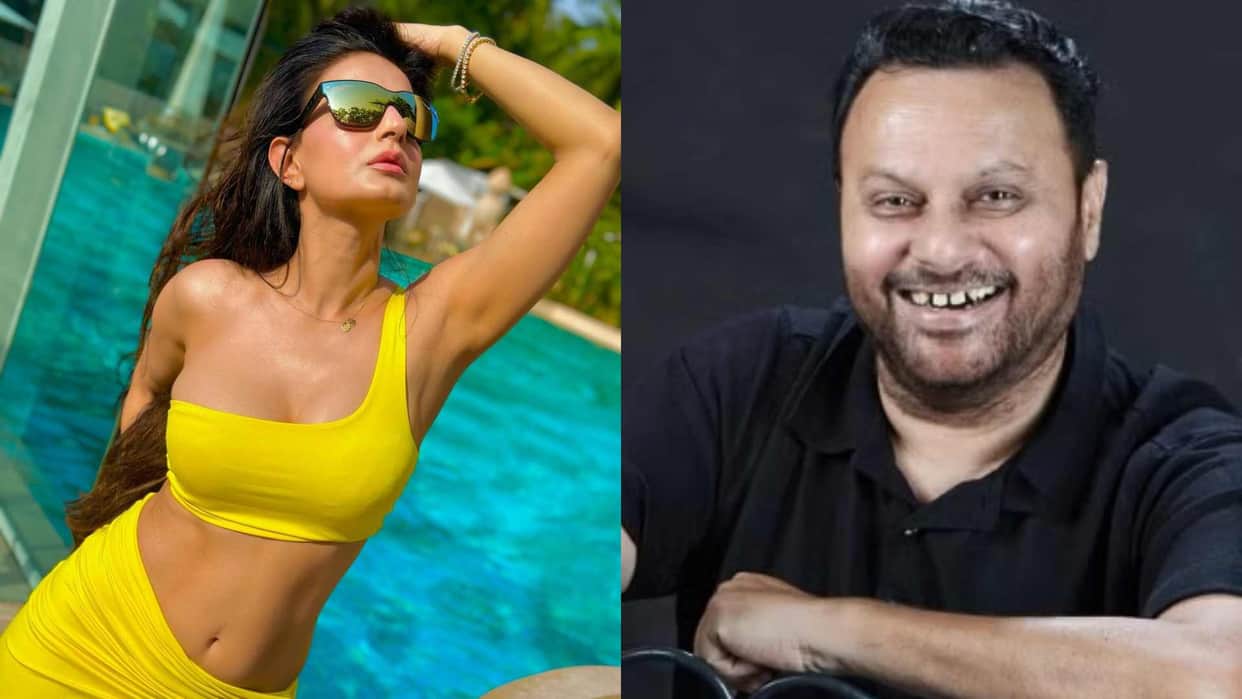Anil Sharma reply on ameesha Patel statement rejecting sunny deol Gadar 3 says sakina was born from my heart