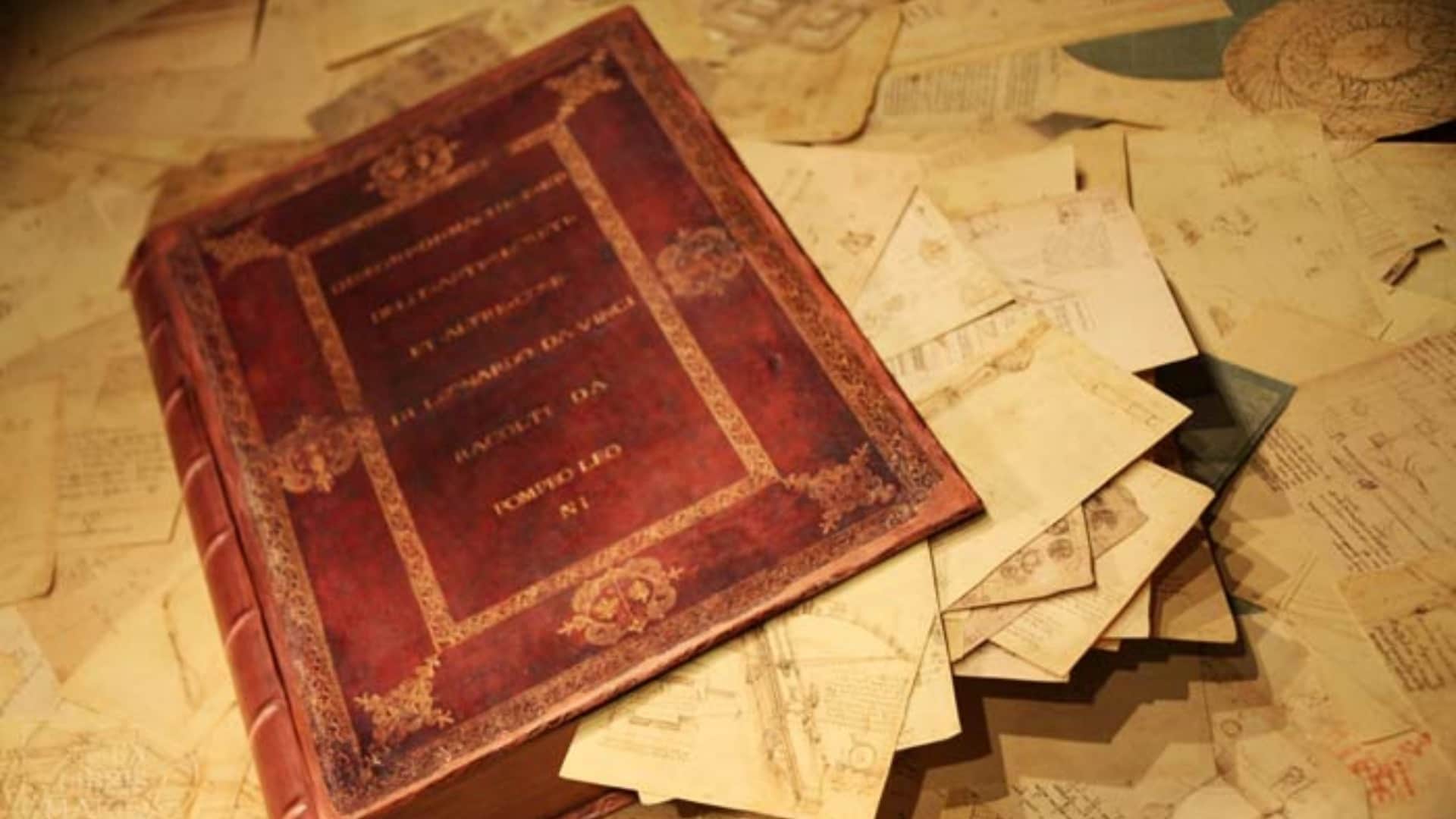 Books: These are the most expensive books in the world; The price is in crores