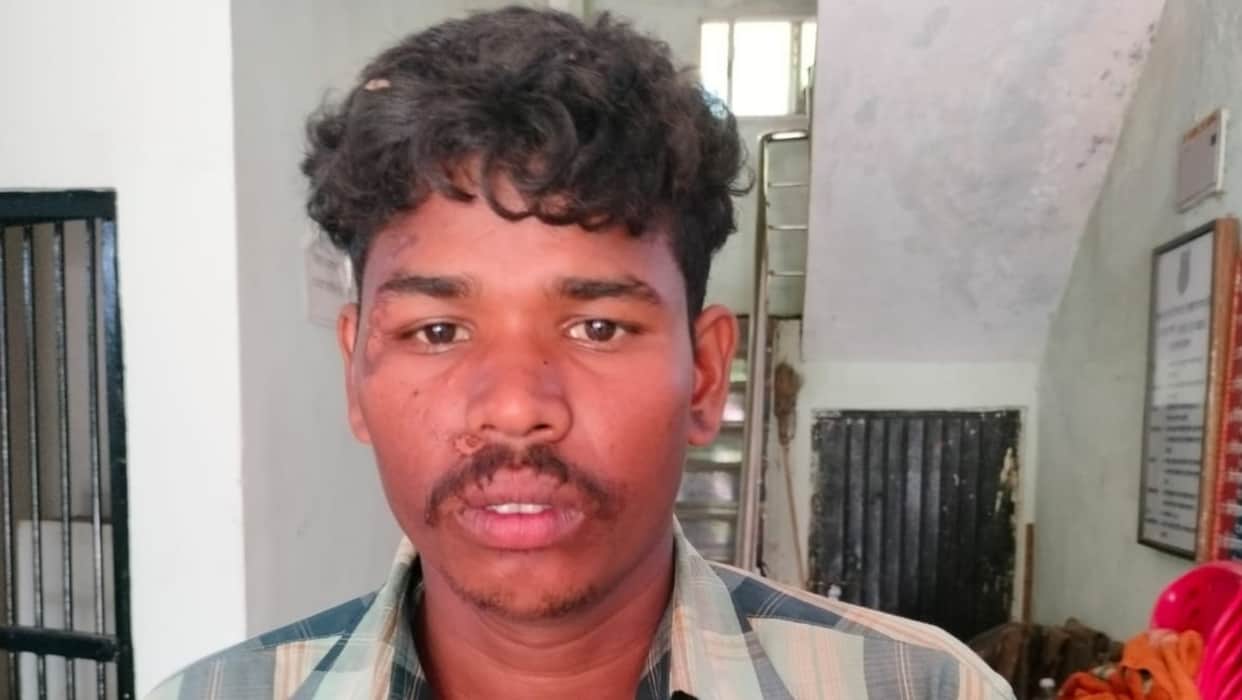 Neighbor murdered for resisting attempt to misdeed daughter In Mahasamund