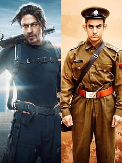 पठान-पीके