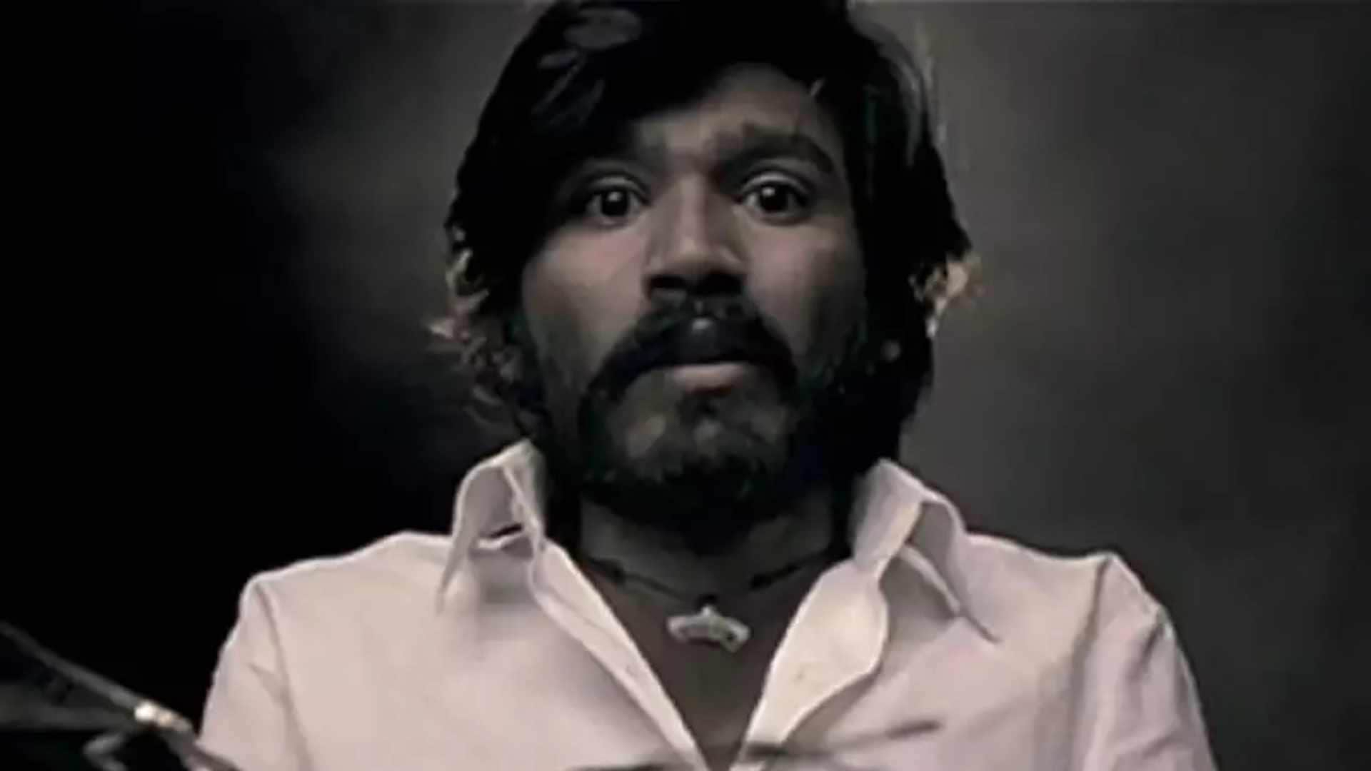 Dhanush and GV Prakash did not talk to each other for six years Kalvan actor revealed the reason
