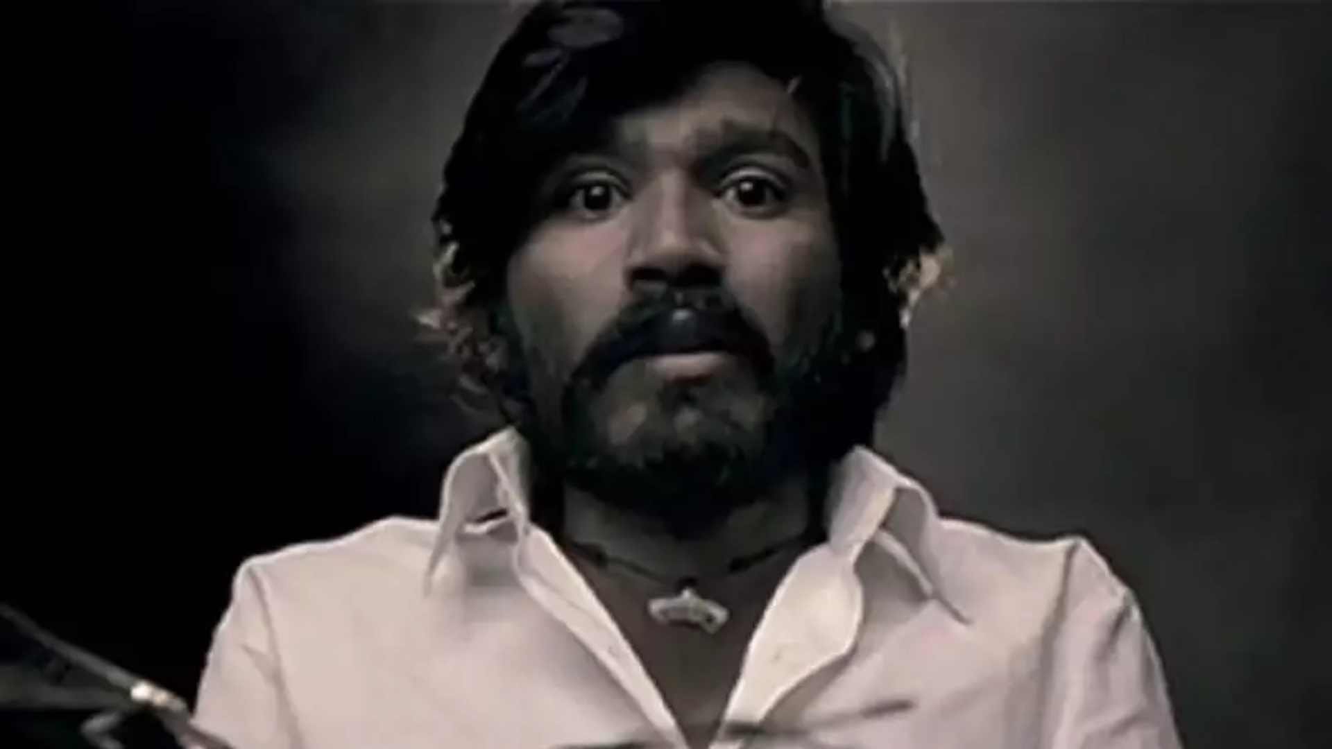 Dhanush and GV Prakash did not talk to each other for six years Kalvan actor revealed the reason