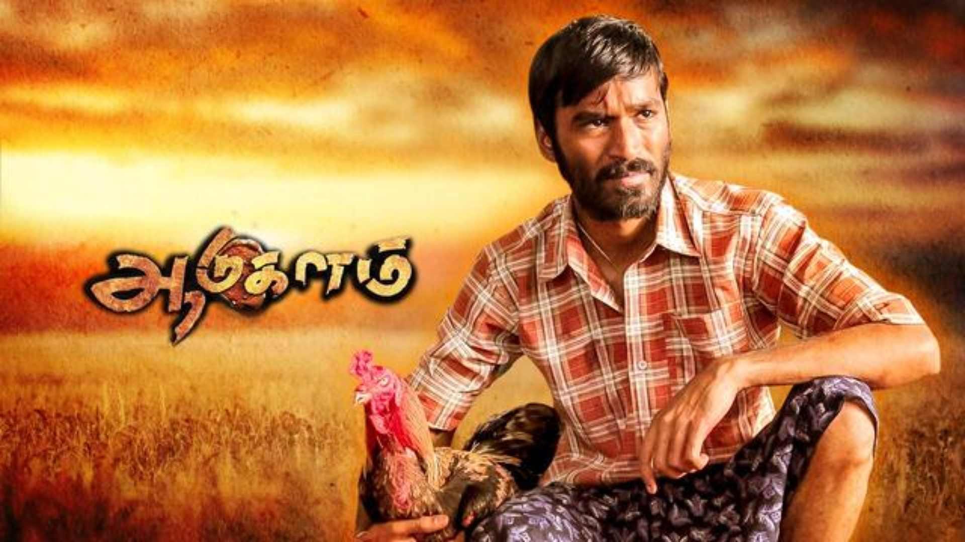 Happy Birthday Dhanush know south actor top 5 movies filmy career struggle and lesser known facts