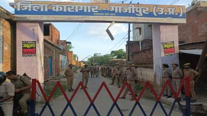 Afzal Ansari will come out on bail today from Ghazipur District Jail