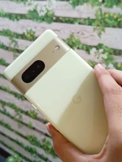 Google Pixel 7
