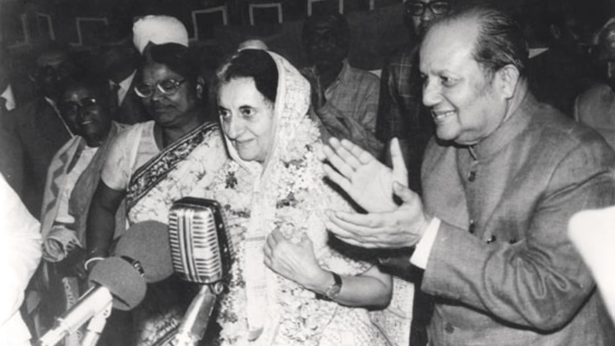 Punjab: Son of Indira Gandhi murderer contests Lok Sabha elections