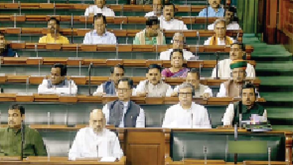 Jammu Kashmir: Four communities including Pahari will get benefit of ST reservation