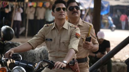 Kaalkoot Review Web Series OTT Jio Cinema Vijay Varma Shweta Tripathi Seema Biswas Yashpal Sharma Gopal Dutt