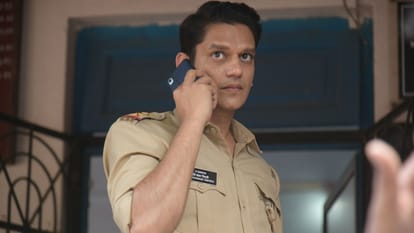 Kaalkoot Review Web Series OTT Jio Cinema Vijay Varma Shweta Tripathi Seema Biswas Yashpal Sharma Gopal Dutt