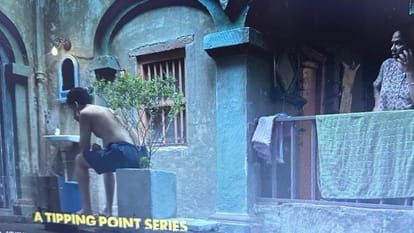 Kaalkoot Review Web Series OTT Jio Cinema Vijay Varma Shweta Tripathi Seema Biswas Yashpal Sharma Gopal Dutt