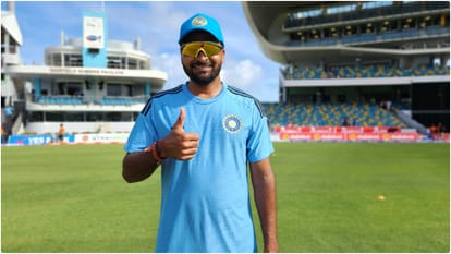 IND vs AUS: Mukesh Kumar to get married, left T20 series vs Australia midway, Deepak Chahar returns in India