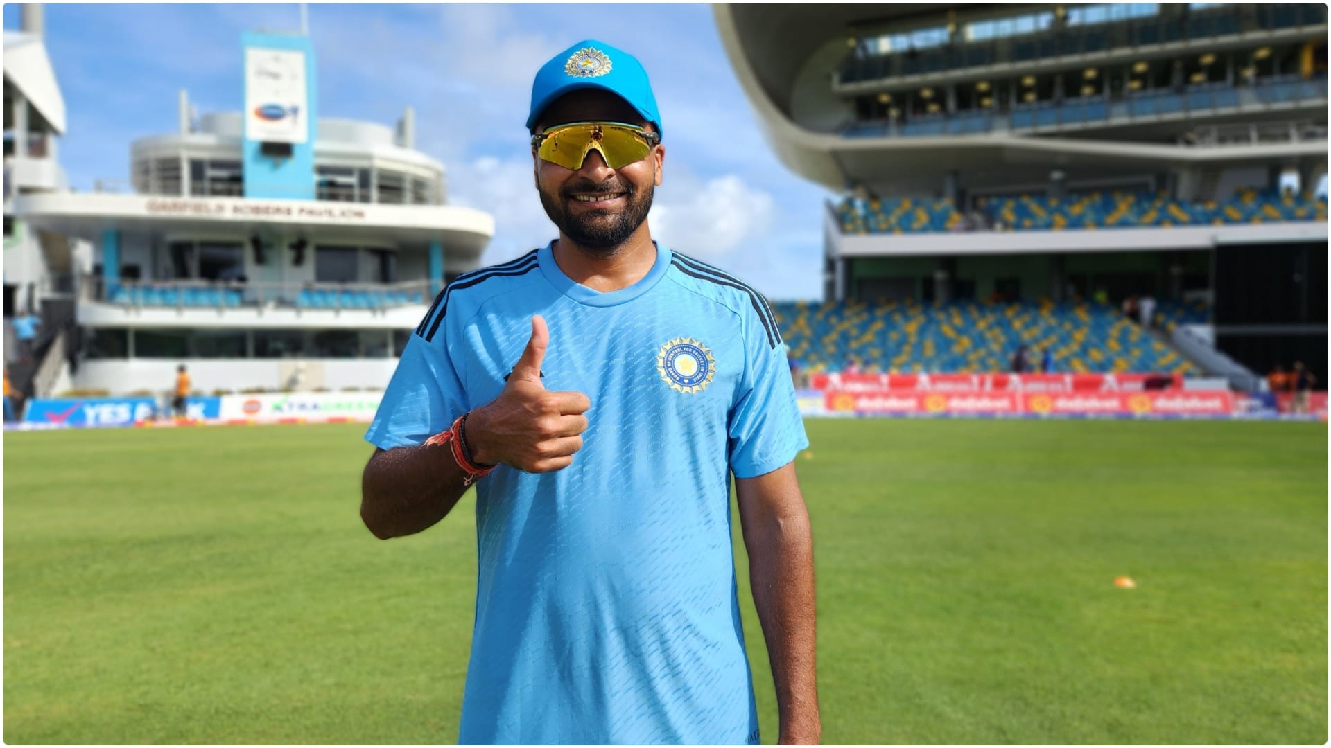 Yashasvi Jaiswal and Tilak Varma Will Soon Be Assigned Bowling Roles In The Indian Cricket Team IND VS WI T20I