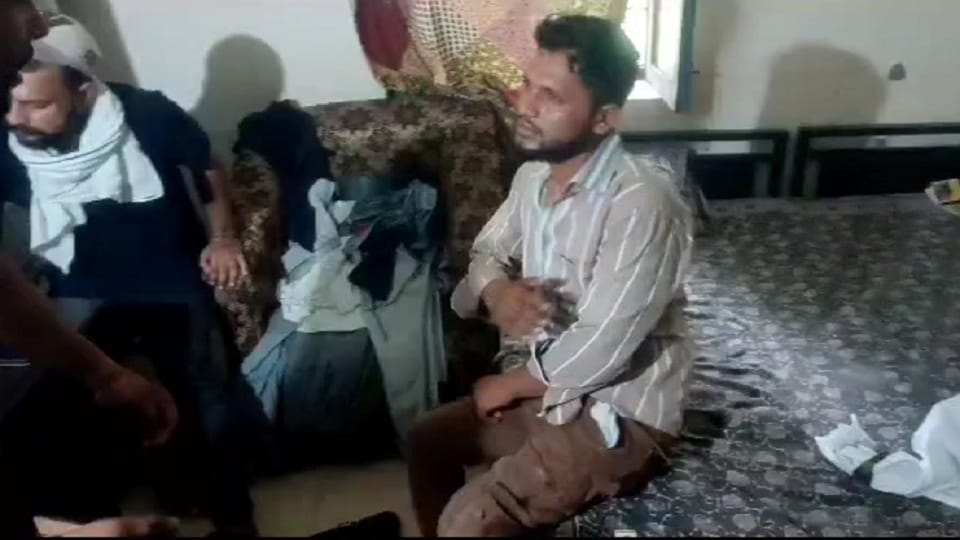 Two more arrested for beating Dhaba operator in AMU