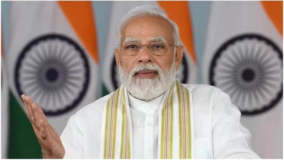 Parliament Security  Breach: incident is very serious instead of debate needs thorough investigation PM Modi