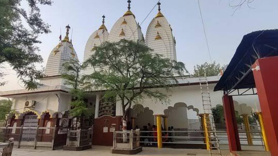 Know About Vrinda Devi Mandir of Jalandhar