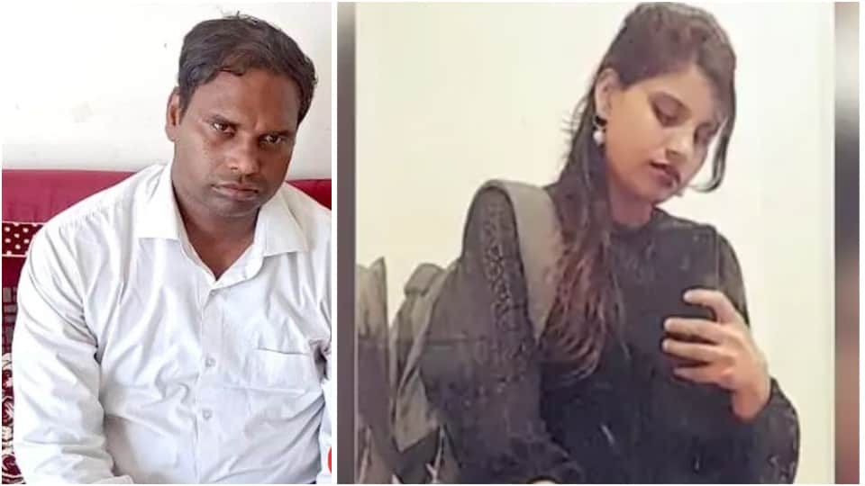 Anju-Nasrullah Love Story Anju who went from India to Pakistan and had dinner with Nasrullah and his friends