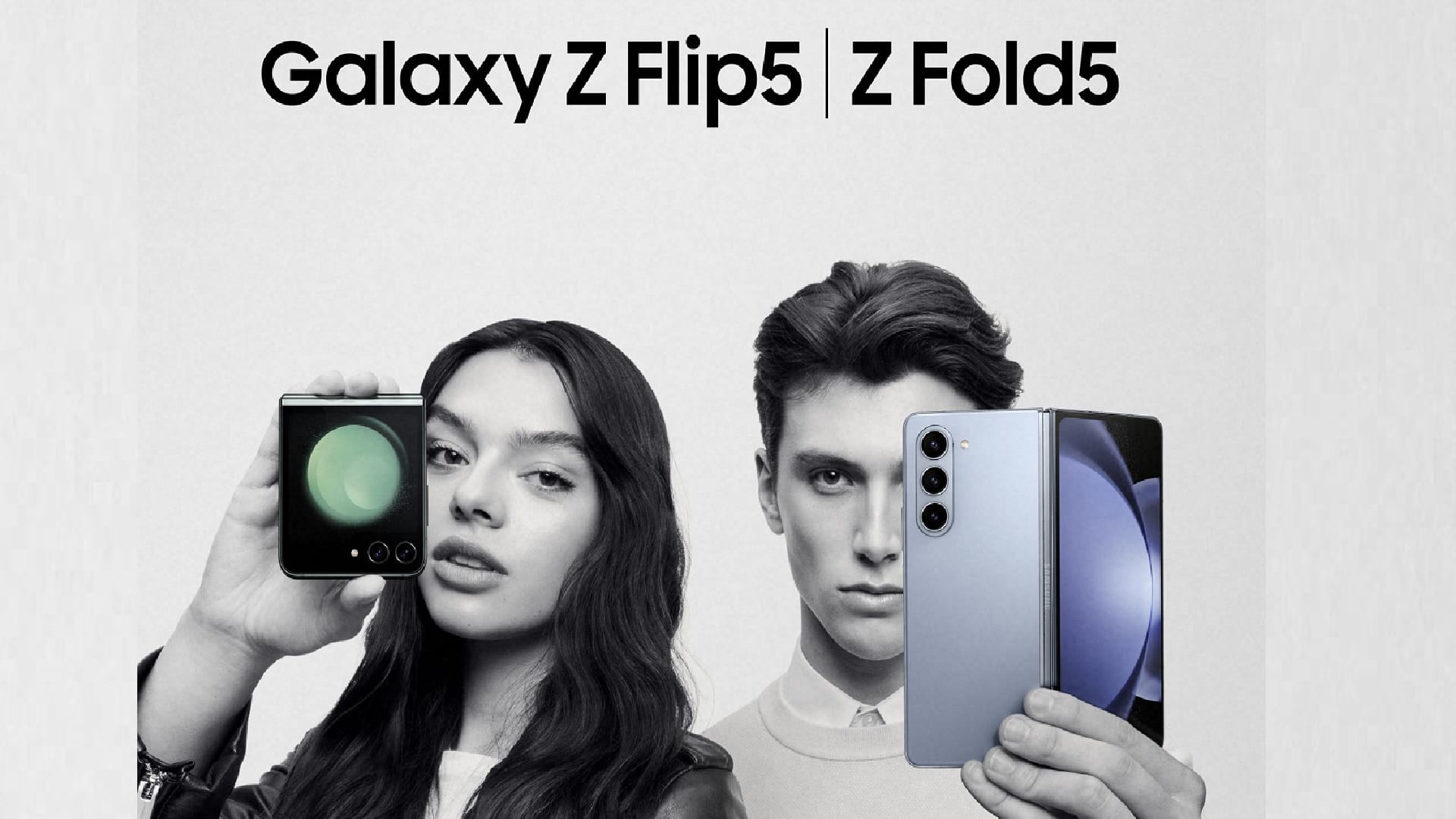 Samsung Galaxy Z Fold 5 and Galaxy Z Flip 5 Price in India Revealed